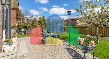 Residential - Single Family Home - Vaughan, Canada - Canada Residential - Single Family Home - Vaughan, Canada - Canada