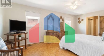 Residential - Single Family Home - Vaughan, Canada - Canada