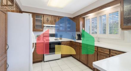 Residential - Single Family Home - Vaughan, Canada - Canada