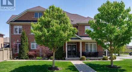 Residential - Single Family Home - Vaughan, Canada - Canada