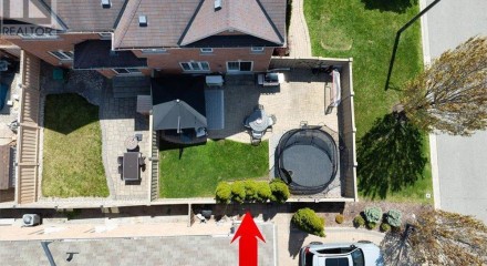 Residential - Single Family Home - Vaughan, Canada - Canada