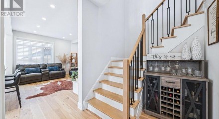 Residential - Single Family Home - Vaughan, Canada - Canada