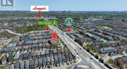 Residential - Single Family Home - Vaughan, Canada - Canada