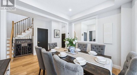 Residential - Single Family Home - Vaughan, Canada - Canada