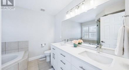 Residential - Single Family Home - Vaughan, Canada - Canada