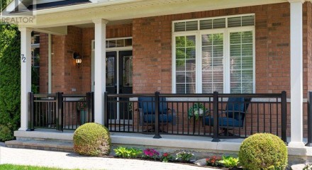 Residential - Single Family Home - Vaughan, Canada - Canada