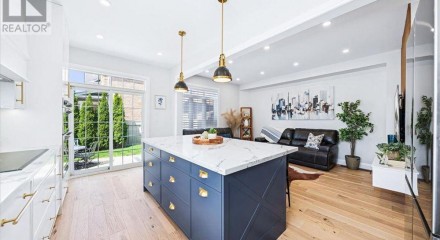 Residential - Single Family Home - Vaughan, Canada - Canada