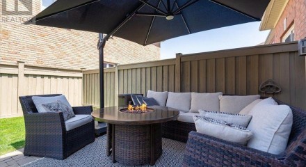 Residential - Single Family Home - Vaughan, Canada - Canada