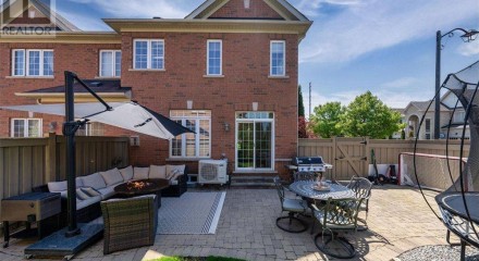 Residential - Single Family Home - Vaughan, Canada - Canada