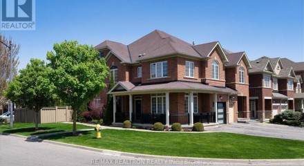 Residential - Single Family Home - Vaughan, Canada - Canada