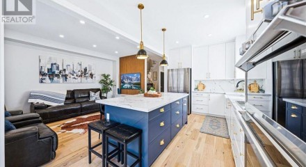 Residential - Single Family Home - Vaughan, Canada - Canada