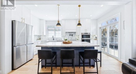 Residential - Single Family Home - Vaughan, Canada - Canada