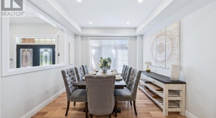 Residential - Single Family Home - Vaughan, Canada - Canada