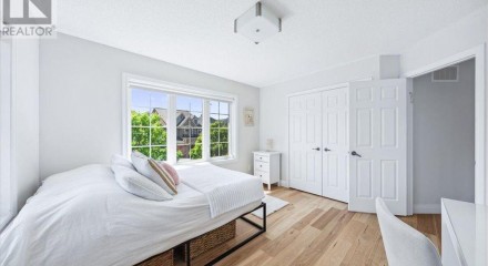 Residential - Single Family Home - Vaughan, Canada - Canada