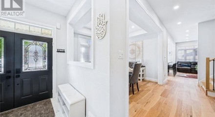 Residential - Single Family Home - Vaughan, Canada - Canada