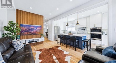 Residential - Single Family Home - Vaughan, Canada - Canada