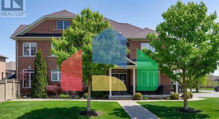 Residential - Single Family Home - Vaughan, Canada - Canada