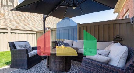 Residential - Single Family Home - Vaughan, Canada - Canada