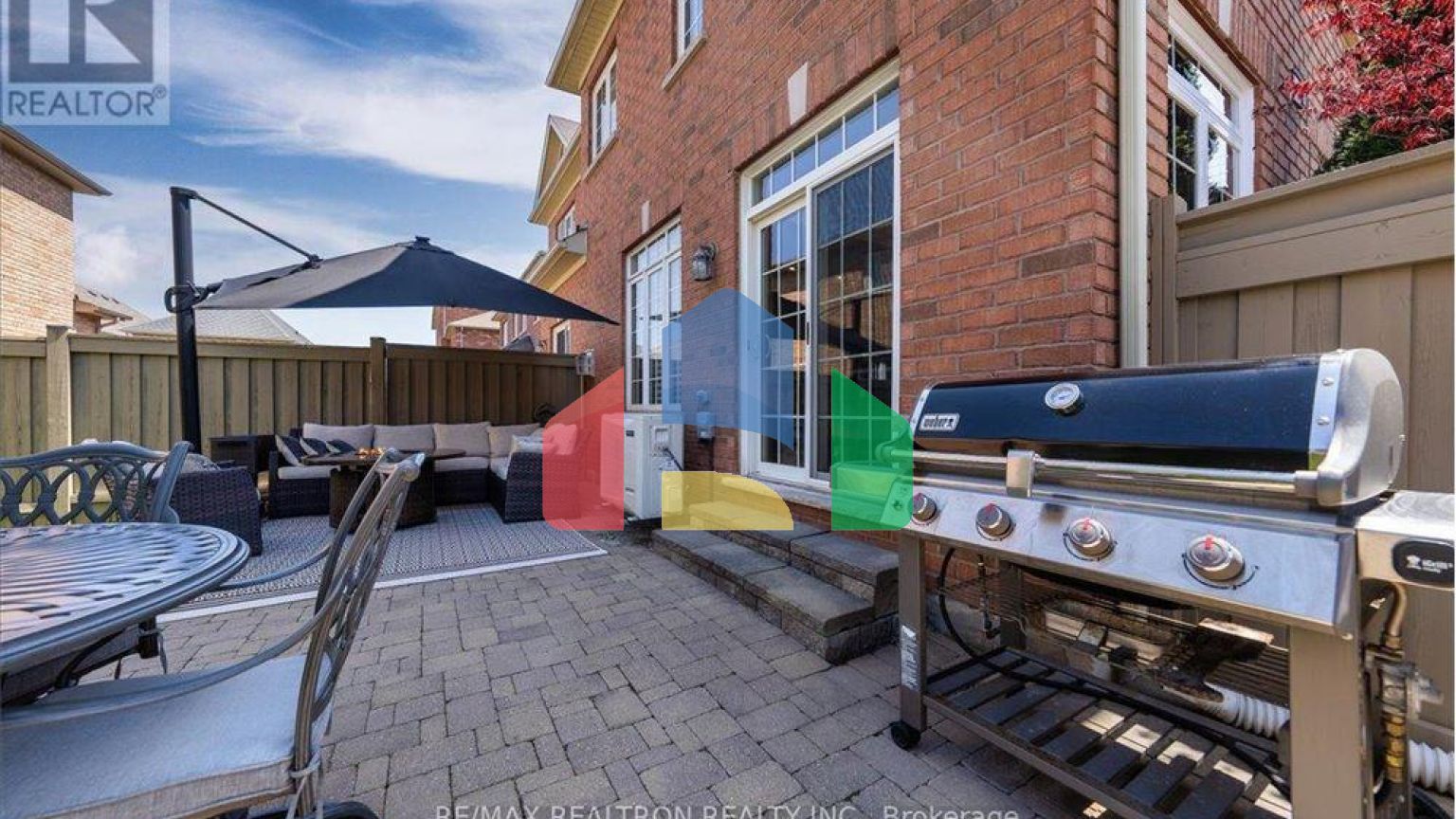 Residential - Single Family Home - Vaughan, Canada - Canada