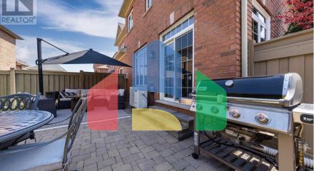 Residential - Single Family Home - Vaughan, Canada - Canada