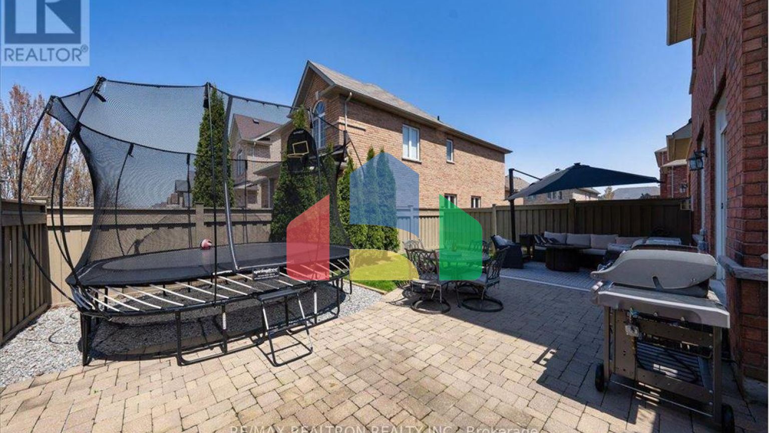 Residential - Single Family Home - Vaughan, Canada - Canada