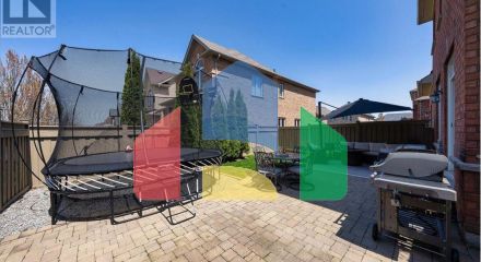 Residential - Single Family Home - Vaughan, Canada - Canada