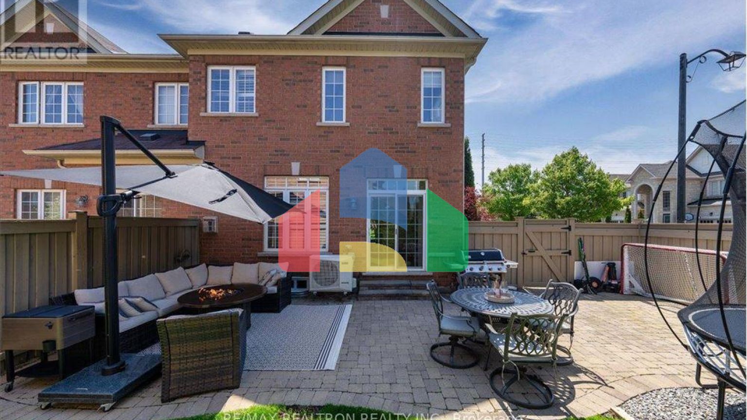 Residential - Single Family Home - Vaughan, Canada - Canada