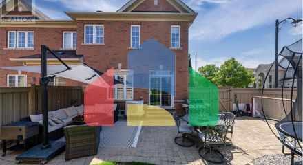 Residential - Single Family Home - Vaughan, Canada - Canada