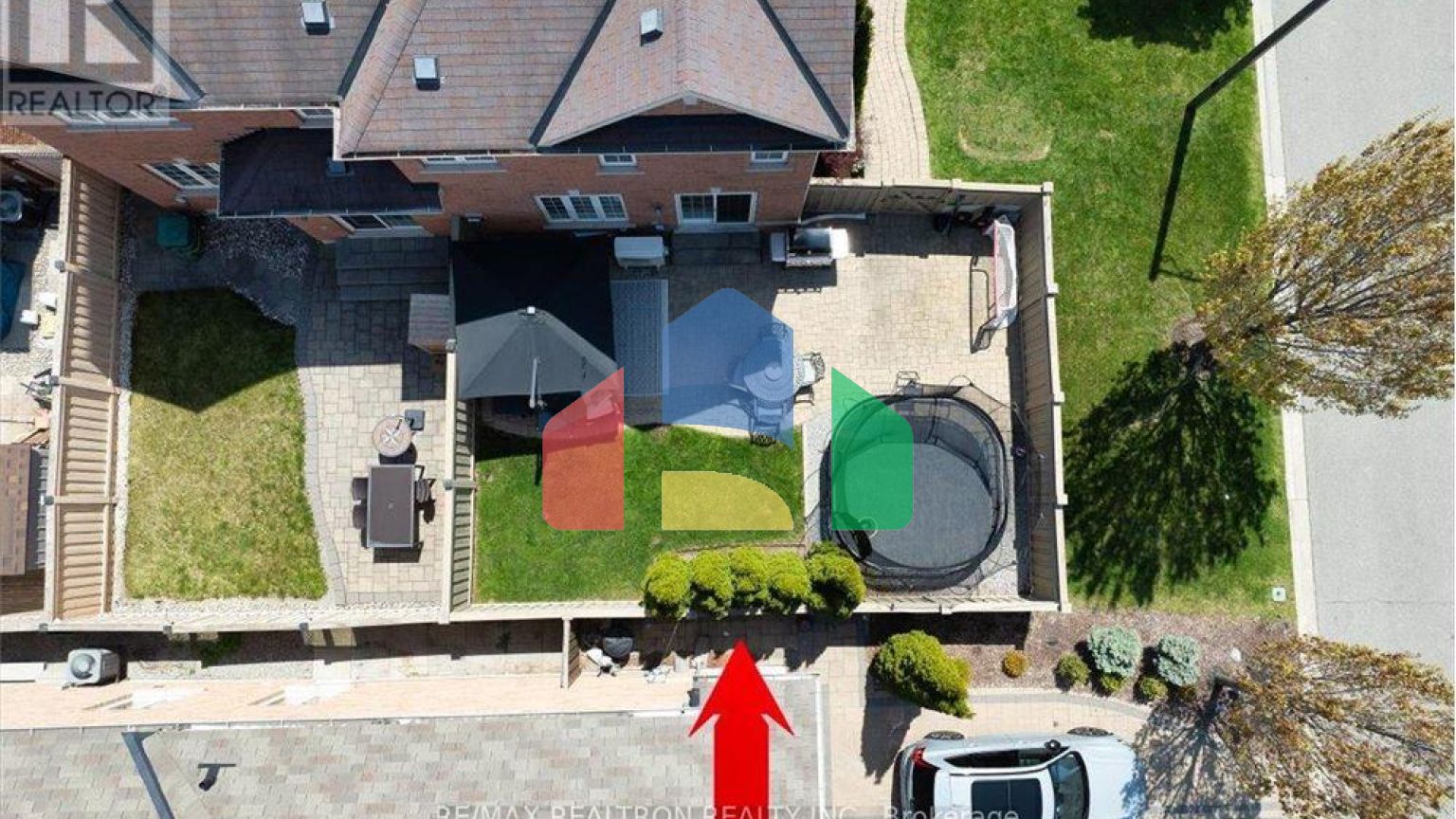 Residential - Single Family Home - Vaughan, Canada - Canada