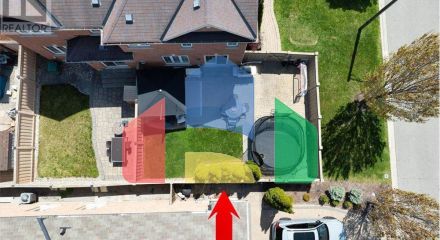 Residential - Single Family Home - Vaughan, Canada - Canada