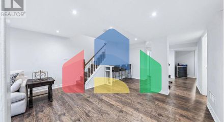 Residential - Single Family Home - Vaughan, Canada - Canada