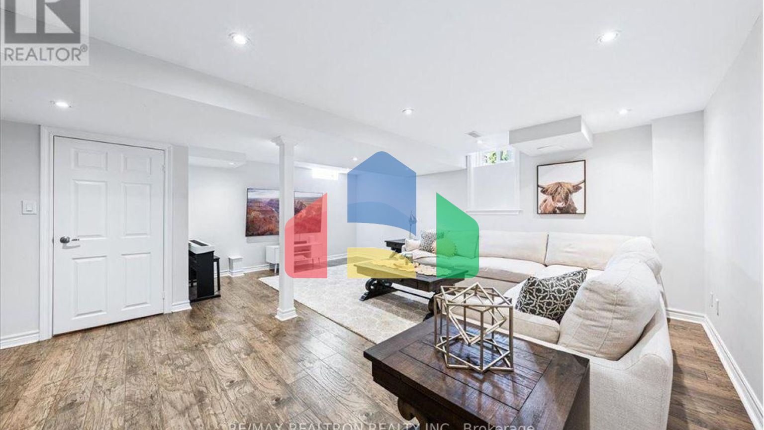 Residential - Single Family Home - Vaughan, Canada - Canada