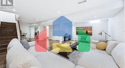 Residential - Single Family Home - Vaughan, Canada - Canada