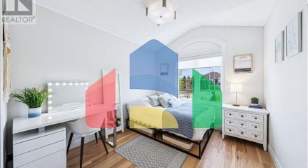 Residential - Single Family Home - Vaughan, Canada - Canada