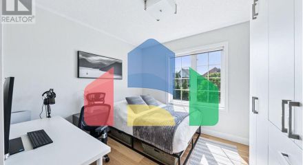 Residential - Single Family Home - Vaughan, Canada - Canada