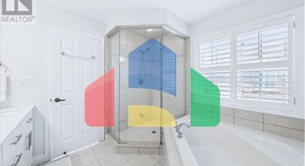 Residential - Single Family Home - Vaughan, Canada - Canada