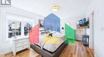 Residential - Single Family Home - Vaughan, Canada - Canada