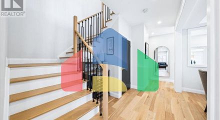 Residential - Single Family Home - Vaughan, Canada - Canada