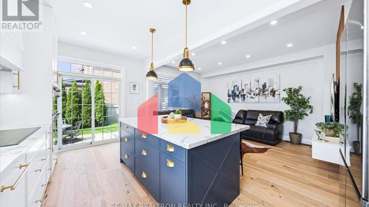 Residential - Single Family Home - Vaughan, Canada - Canada