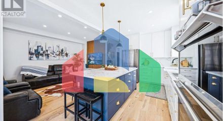 Residential - Single Family Home - Vaughan, Canada - Canada