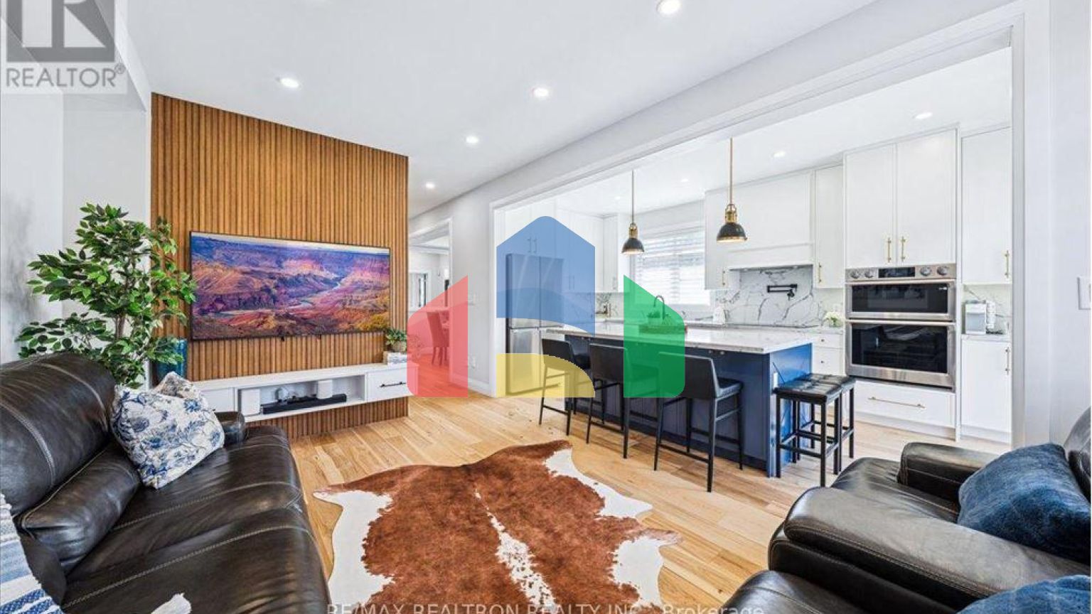 Residential - Single Family Home - Vaughan, Canada - Canada