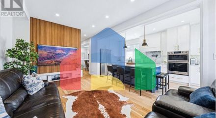 Residential - Single Family Home - Vaughan, Canada - Canada