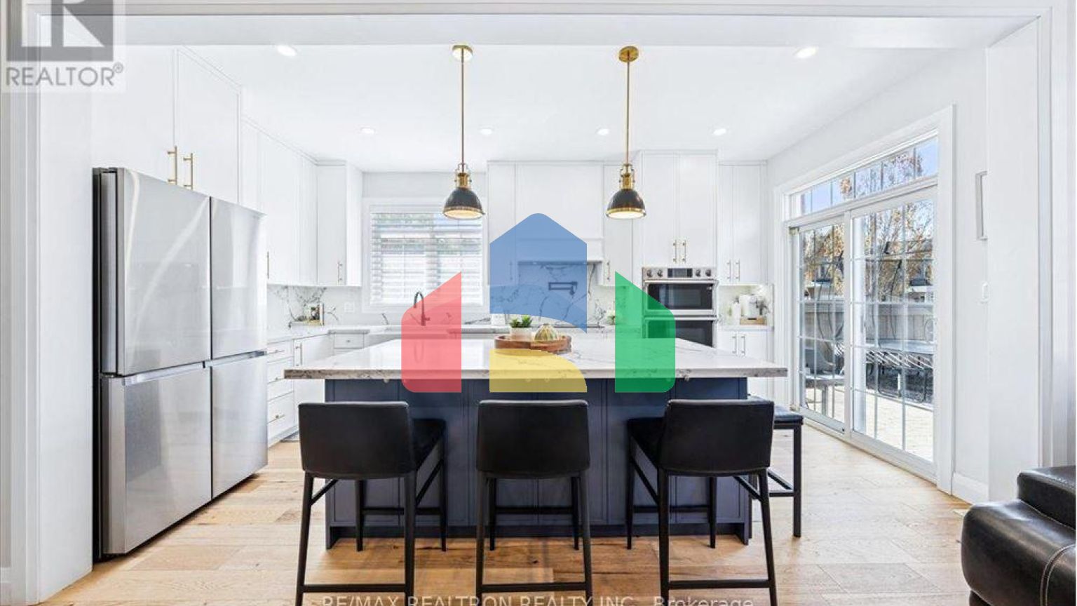 Residential - Single Family Home - Vaughan, Canada - Canada