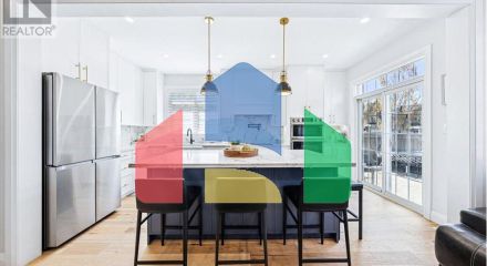 Residential - Single Family Home - Vaughan, Canada - Canada