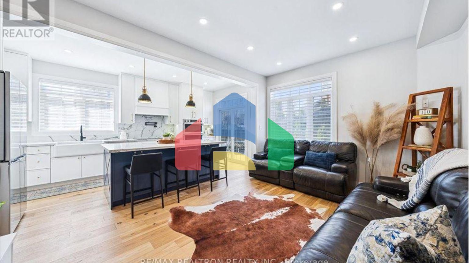 Residential - Single Family Home - Vaughan, Canada - Canada