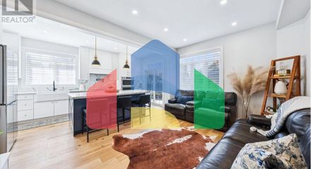 Residential - Single Family Home - Vaughan, Canada - Canada