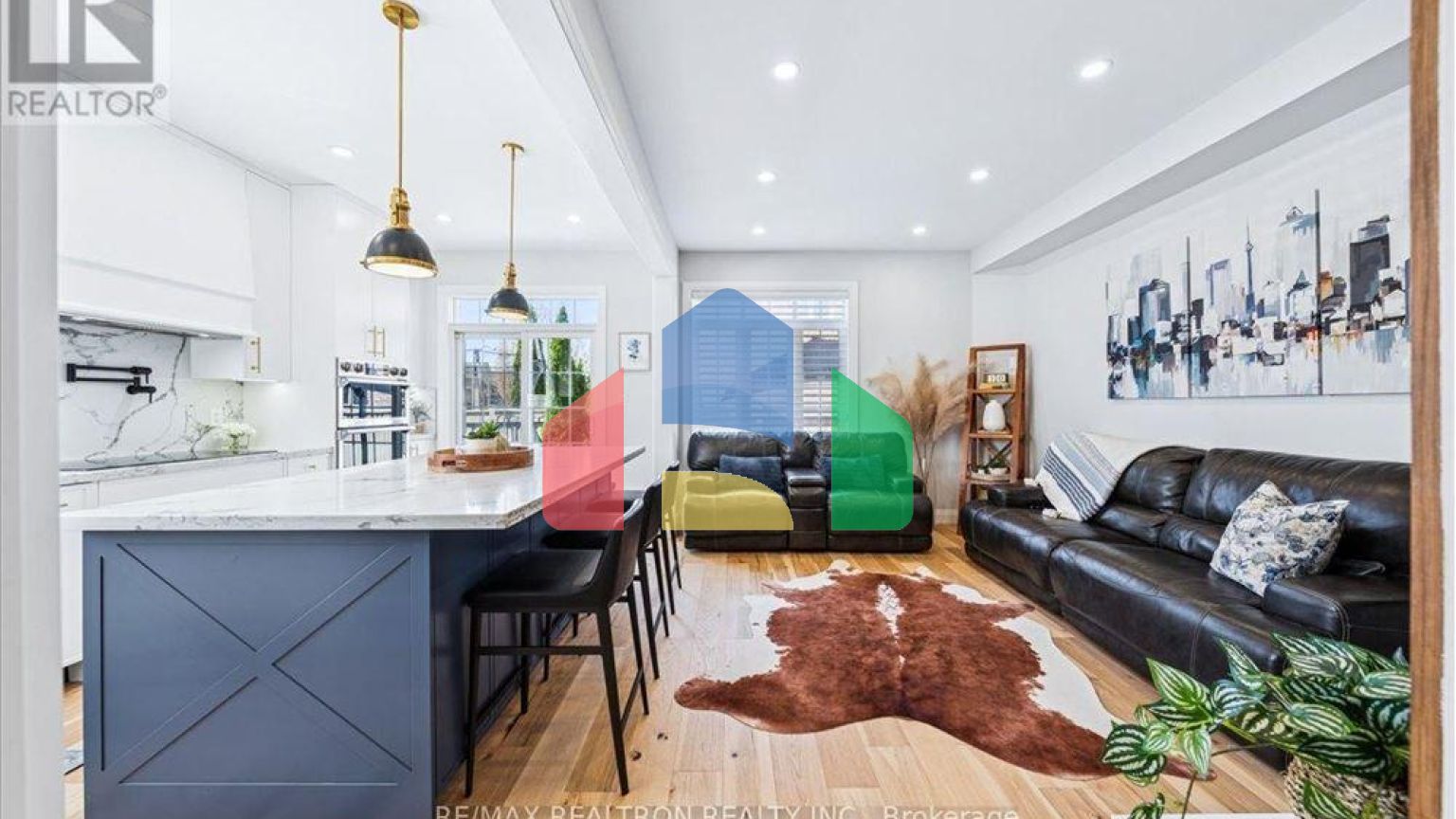 Residential - Single Family Home - Vaughan, Canada - Canada