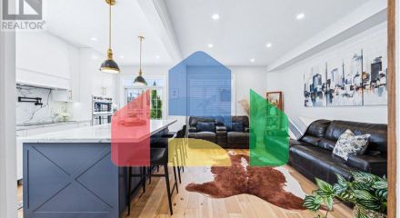 Residential - Single Family Home - Vaughan, Canada - Canada