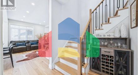 Residential - Single Family Home - Vaughan, Canada - Canada