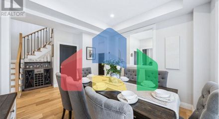 Residential - Single Family Home - Vaughan, Canada - Canada